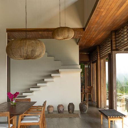 Villa Sorgas Kuta  Exterior foto